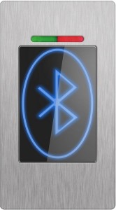 BioKey Bluetooth Idencom